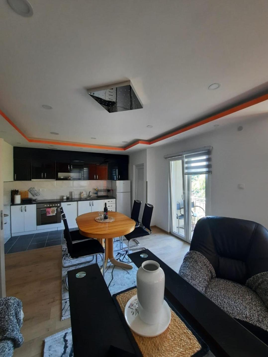 Apartman Zlatar-Vasiljevic Nova Varoš Eksteriør bilde