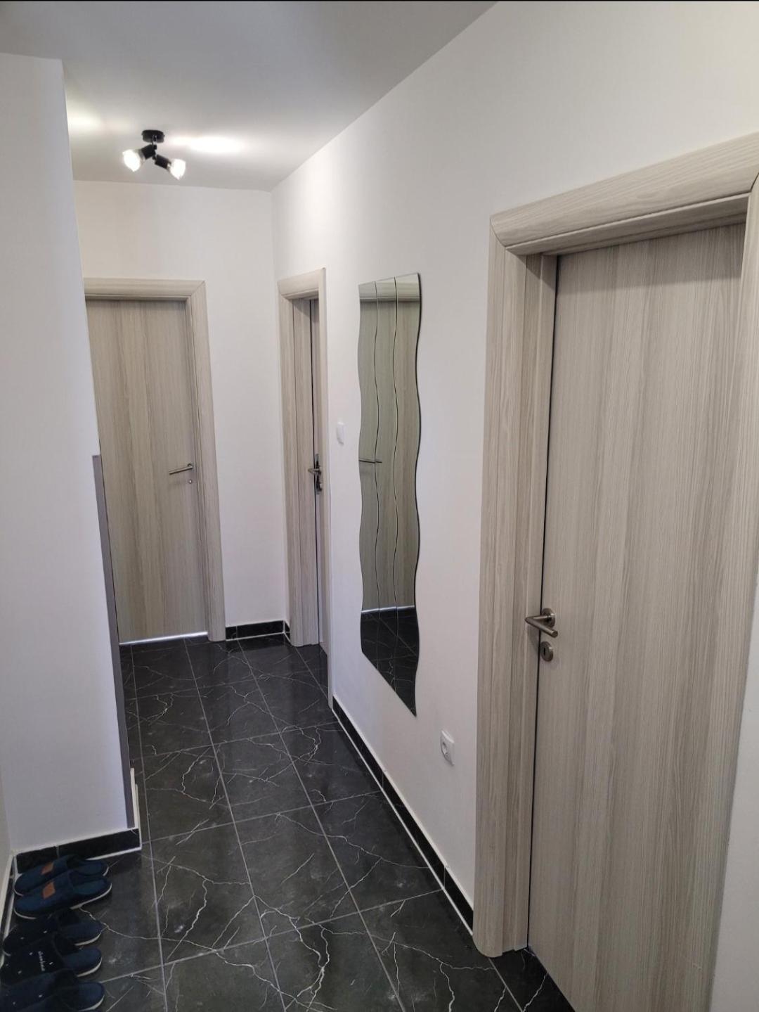 Apartman Zlatar-Vasiljevic Nova Varoš Eksteriør bilde