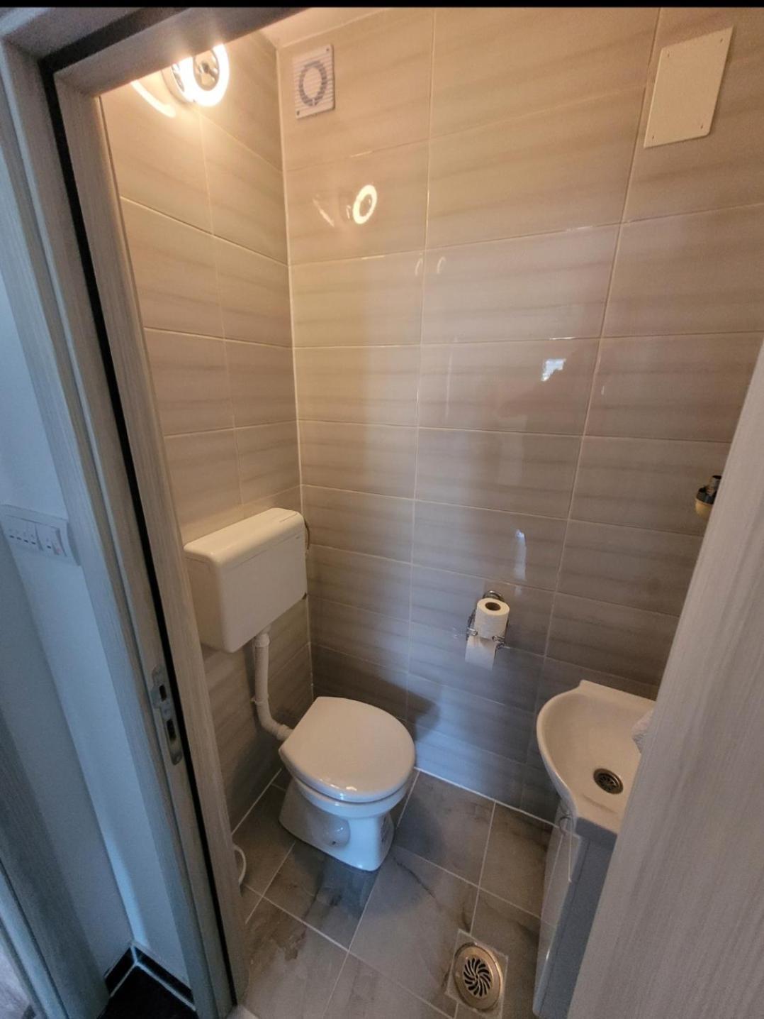 Apartman Zlatar-Vasiljevic Nova Varoš Eksteriør bilde
