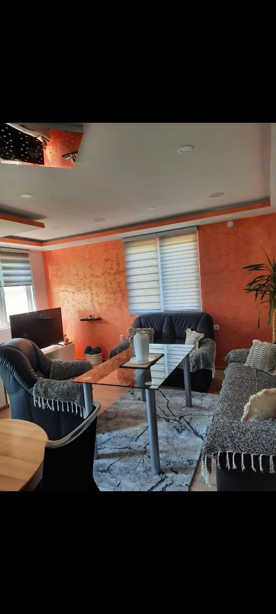 Apartman Zlatar-Vasiljevic Nova Varoš Eksteriør bilde
