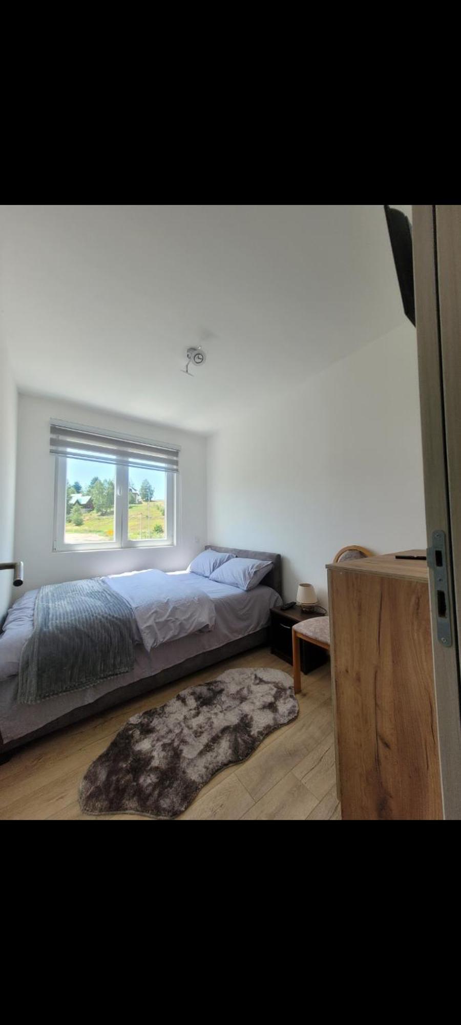 Apartman Zlatar-Vasiljevic Nova Varoš Eksteriør bilde