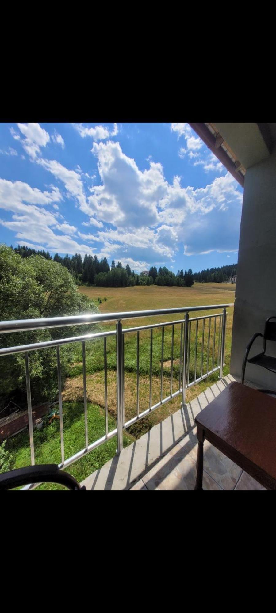 Apartman Zlatar-Vasiljevic Nova Varoš Eksteriør bilde