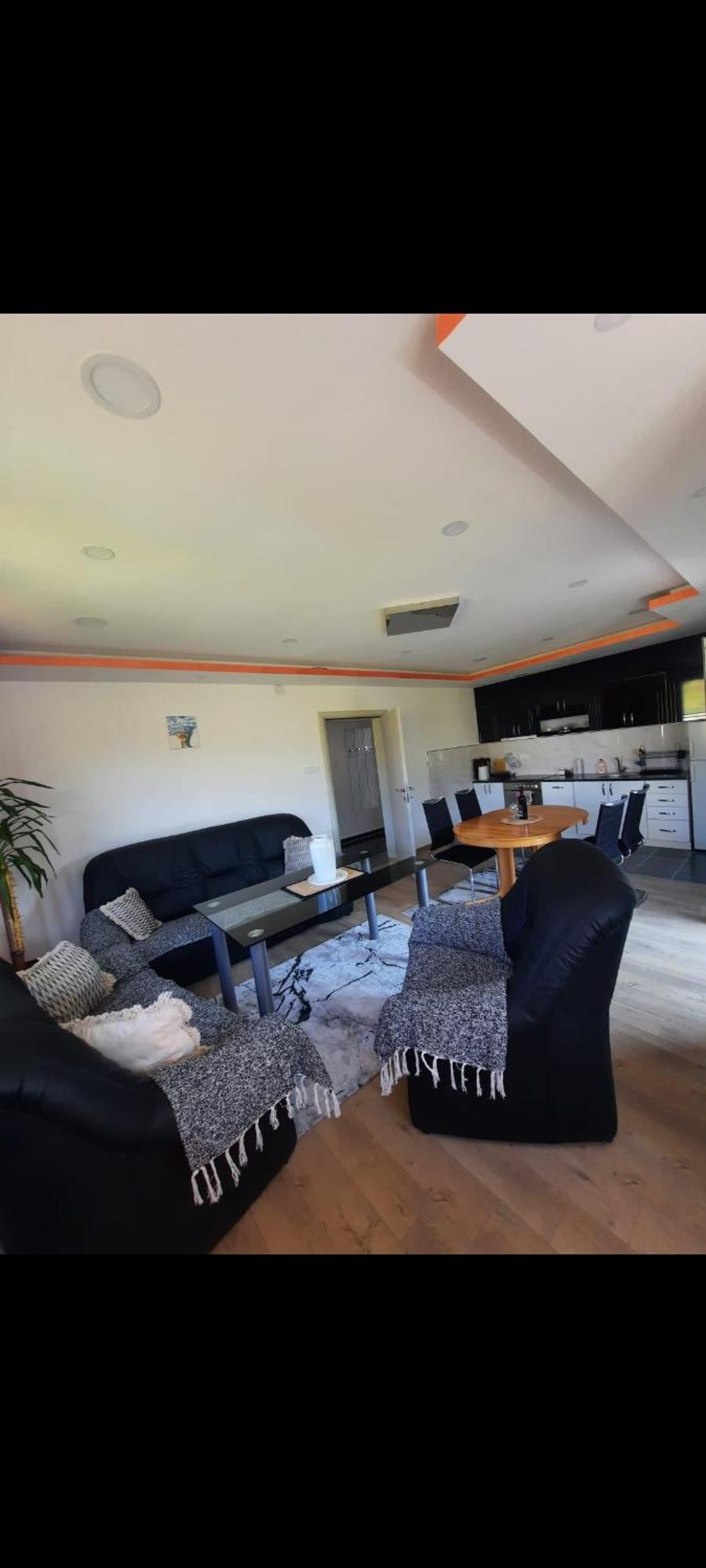 Apartman Zlatar-Vasiljevic Nova Varoš Eksteriør bilde