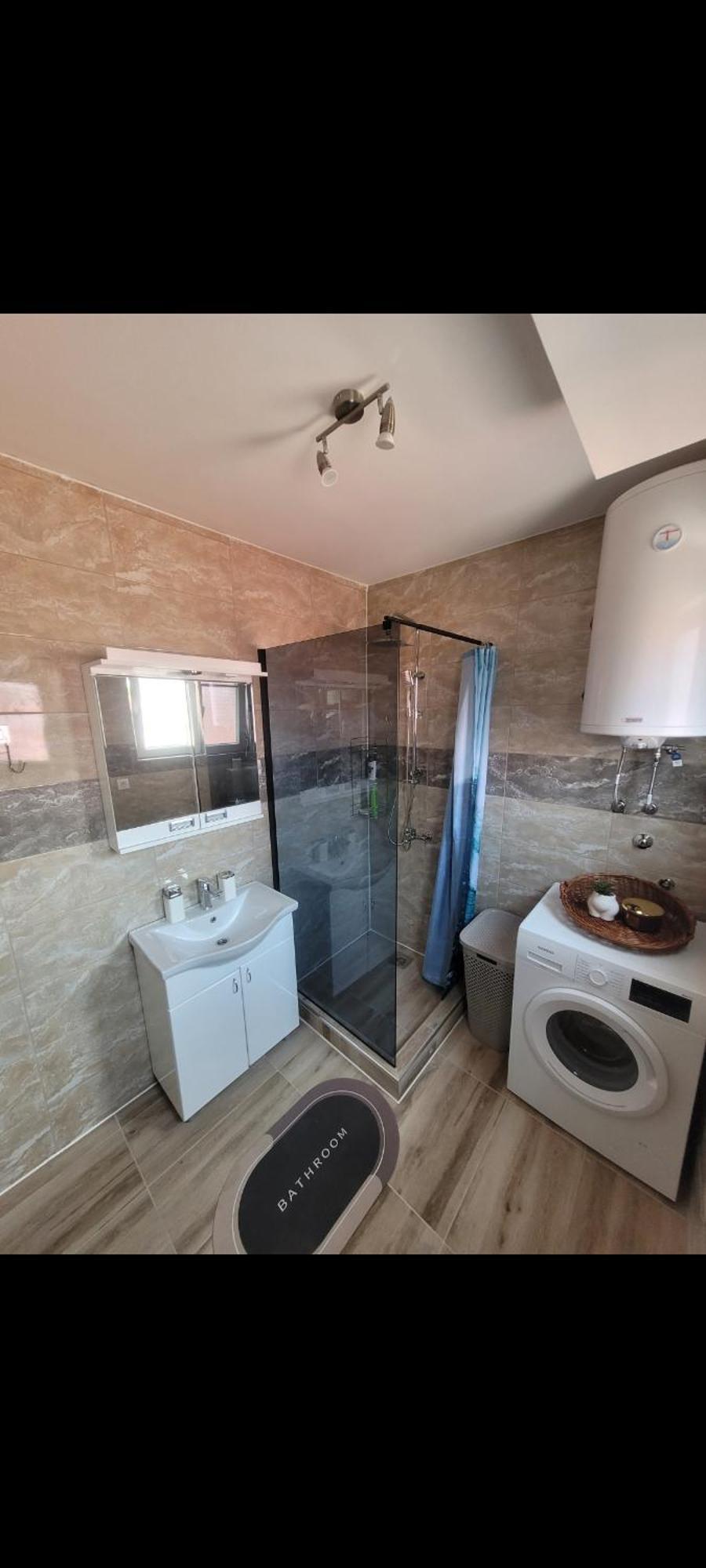 Apartman Zlatar-Vasiljevic Nova Varoš Eksteriør bilde